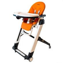Peg Perego'21 Siesta Arancia Art.IH03000000BL38 Стульчик для кормления