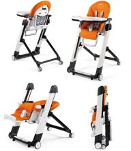 Peg Perego'21 Siesta Ice Art.IH03000000BL73