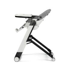 Peg Perego'21 Siesta Wonder Grey Art.IH03000000WD53 Barošanas krēsls