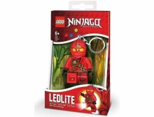 Lego Ninjago Art.LGL-KE77K Atslēgu piekariņš ar lukturīti