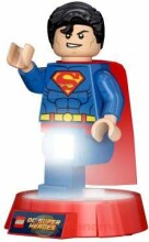 Lego Superman Art.LGL-TOB20T Naktslapmiņa-lukturītis