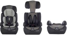 Safety Kid N-Line 3 in 1  Grey Art.KP0101GRY