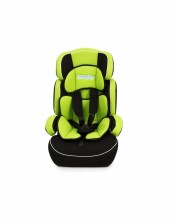 Safety Kid 3&1 Green Art.KP0026N Bērnu autosēdeklis (9-36 kg)