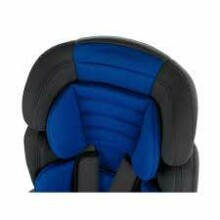 Safety Kid N-Line 3 in 1  Blue Art.KP0101BLU Bērnu autosēdeklis (9-36 kg)