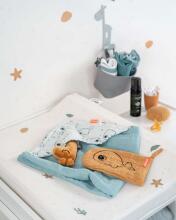 Done by Deer changing pad 50x65cm, Sea friends