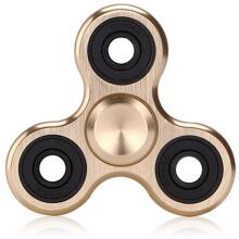 DĀVANA Hand Spinner Metal Art.AR061204 Ручная вертушка-спиннер с металлическим подшипником, 7см