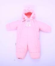 Lenne '18 Bunny 17302/176 Silts ziemas termo kombinezons (Izmēri 68 )