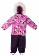 Lenne '18 Fun 17309/1280 Baby Overall (size 74, 80, 86, 92)