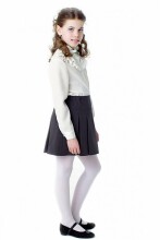 School Wear Art.V363-2017 Нарядная юбка (школьная форма),128-140 см