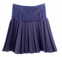 School Wear Art.V92-2017 Нарядная юбка (школьная форма),128-158 см