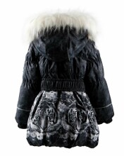 Lenne '18 Stella Art.17334/9009 Утепленная термо курточка/пальто для девочек (128,140 cm)