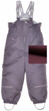 Lenne '19 Basic Art.18350/623 Утепленные термо штаны для детей