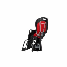 PW Sport Art.IW753 Red Child Bicycle Seat