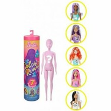 Mattel Barbie Color Doll Art.GTR94 Lelle Barbija -krāsu