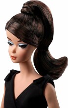 „Mattel Barbie“ mados modelio kolekcija. DWF53 lėlė Barbių kolekcininkams