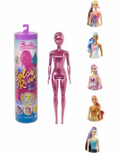 Mattel Barbie Color Doll Art. HCC67 Lelle Barbija -krāsu