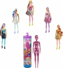 Mattel Barbie Color Doll Art. HCC67 Кукла Барби