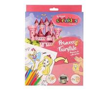 Kids Krafts Art.WZ055