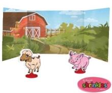 Kids Krafts Art.WZ058