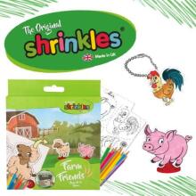Kids Krafts Art.WZ058