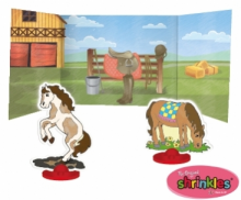Kids Krafts Art.WZ052 Набор для детского творчества Пони