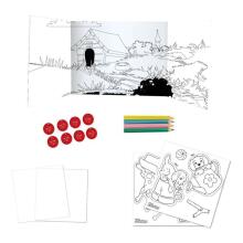 Kids Krafts Art.WZ054