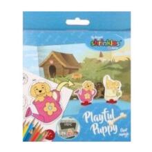 Kids Krafts Art.WZ054