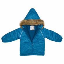 Huppa'22 Avery Art.41780030-12466 Šilta kūdikių žieminė šiltų kostiumų striukė + kelnės