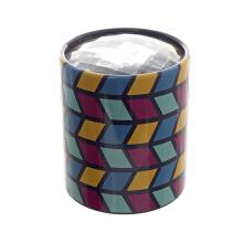 Kids Krafts Tin Fly Eyes Art.WD209 Bērnu kaleidoskops