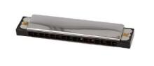 Keycraft Harmonica Art.WD02 Mutes harmonika papīrā kaste