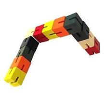 Kids Krafts Majigg Twisty Blocks Art.WD228