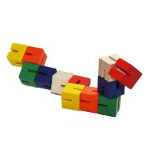 Kids Krafts Majigg Twisty Blocks Art.WD228