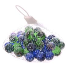 Kids Krafts Art.WD105 Marbles in a bag Stikla bumbiņu komplekts