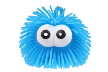 Toi Toys  Silicone Blauw Art.620846