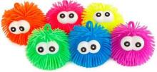 Toi Toys  Silicone Blauw Art.620846