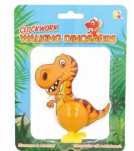 Kids Krafts Art.NV243 Заводная игрушка Сафари