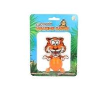 Kids Krafts Art.NV243 Заводная игрушка Сафари