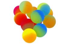 Kids Krafts Small Frosty Jetball Art.GL35FS  Детский мячик