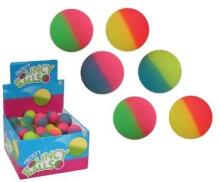 Kids Krafts Small Frosty Jetball Art.GL35FS  Детский мячик