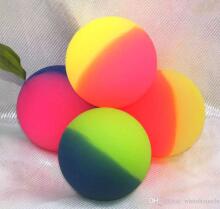 Kids Krafts Small Frosty Jetball Art.GL35FS  Детский мячик