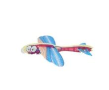 Kids Krafts Art.GL07IN Полистероловый 3D пазл Насекомые