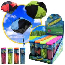 Keycraft Tangle Free Parachute Art.GL59 Человечек с парашютом