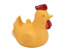 Kids Krafts Art.NV191 Squeezy Squishy  Toys for Stress Sensory, Squeeze the  Chicken
