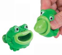 Kids Krafts Art.NV173 Pop Tongue Animal Squeezy Sensory Toy