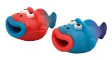 Kids Krafts Art.NV173 Pop Tongue Animal Squeezy Sensory Toy