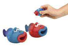 Kids Krafts Art.NV173 Pop Tongue Animal Squeezy Sensory Toy