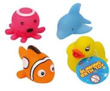 Keycraft Small Light-Up Bath Toys Art.CR37 Игрушка для ванной со светом