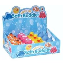 Keycraft Small Light-Up Bath Toys Art.CR37 Игрушка для ванной со светом