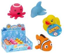Keycraft Small Light-Up Bath Toys Art.CR37 Игрушка для ванной со светом
