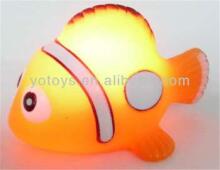 Keycraft Small Light-Up Bath Toys Art.CR37 Игрушка для ванной со светом